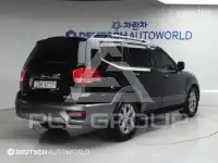 2018 KIA Mohave