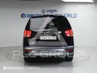2018 KIA Mohave