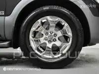 2018 KIA Mohave