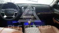 2018 KIA Mohave