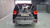 2018 KIA Mohave