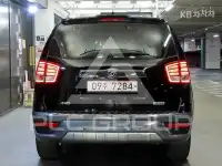 2018 KIA Mohave
