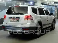 2018 KIA Mohave