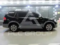 2018 KIA Mohave