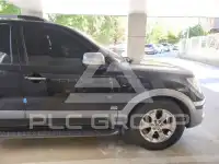 2018 KIA Mohave