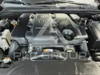 2018 KIA Mohave