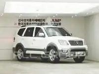 2018 KIA Mohave