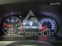 2018 KIA Mohave