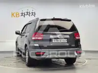 2018 KIA Mohave