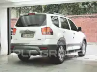 2018 KIA Mohave