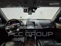 2018 KIA Mohave