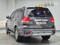 2018 KIA Mohave