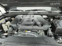 2018 KIA Mohave