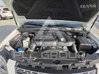2018 KIA Mohave