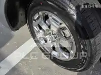 2018 KIA Mohave