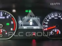 2018 KIA Mohave