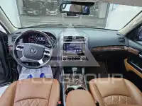 2018 KIA Mohave
