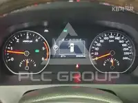 2018 KIA Mohave