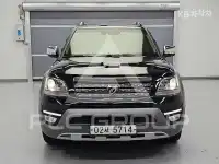 2018 KIA Mohave