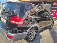 2018 KIA Mohave