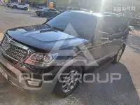 2018 KIA Mohave