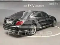 2018 KIA K9