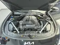 2018 KIA K9