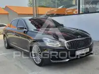 2018 KIA K9