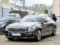 2018 KIA K9