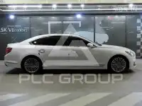 2018 KIA K9