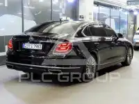 2018 KIA K9
