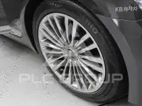 2018 KIA K9