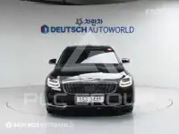 2018 KIA K9