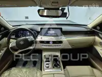 2018 KIA K9