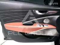 2018 KIA K9