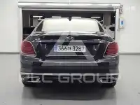 2018 KIA K9