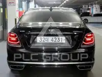 2018 KIA K9