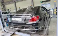 2018 KIA K9
