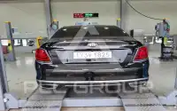 2018 KIA K9