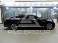 2018 KIA K9