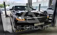 2018 KIA K9