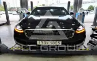 2018 KIA K9