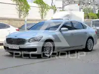 2018 KIA K9
