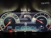 2018 KIA K9