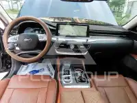 2018 KIA K9