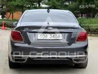 2018 KIA K9