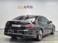 2018 KIA K9