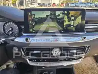 2018 KIA K9