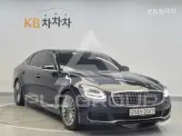 2018 KIA K9