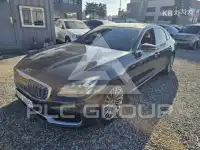 2018 KIA K9